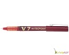  pilot igne uc v7 kirmizi 