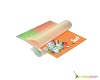  sarff 250 mic mat laminasyon filmi 