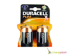  duracell buyuk boy pil 