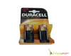  duracell orta boy pil 