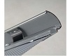  snapper 25mm rondo aluminyum cerceve 