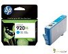  hp 920xl kartus 