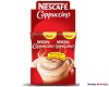  nescafe cappuccino 145gr 18li 