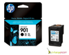  hp kartus 901 siyah 
