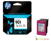  hp kartus 901 renkli 