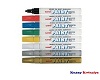  uniball px20 paint marker acik yesil 