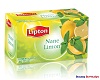 lipton nane limon bitki cayi suzen poset 