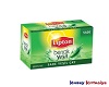  lipton berrak sade yesil cay suzen poset 