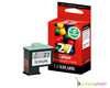  lexmark kartus 27 