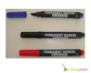  permanent marker kalem 