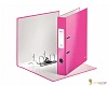  leitz wow dar klasor metalik pembe 