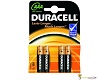  duracell aaa pil 