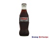  coca cola light 250ml cam sise 