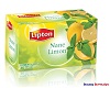  lipton nane limon bitki cayi suzen poset 
