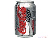  coca cola light 330ml kutu 