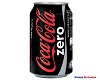 coca cola zero 330ml kutu 
