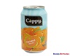  cappy portakal 330ml meyve suyu 