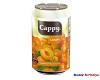  cappy kayisi 330ml meyve suyu 