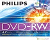  philips dvd-rw 